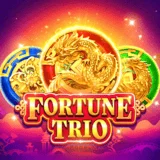 Bocoran RTP Slot 5G Games Fortune Trio
